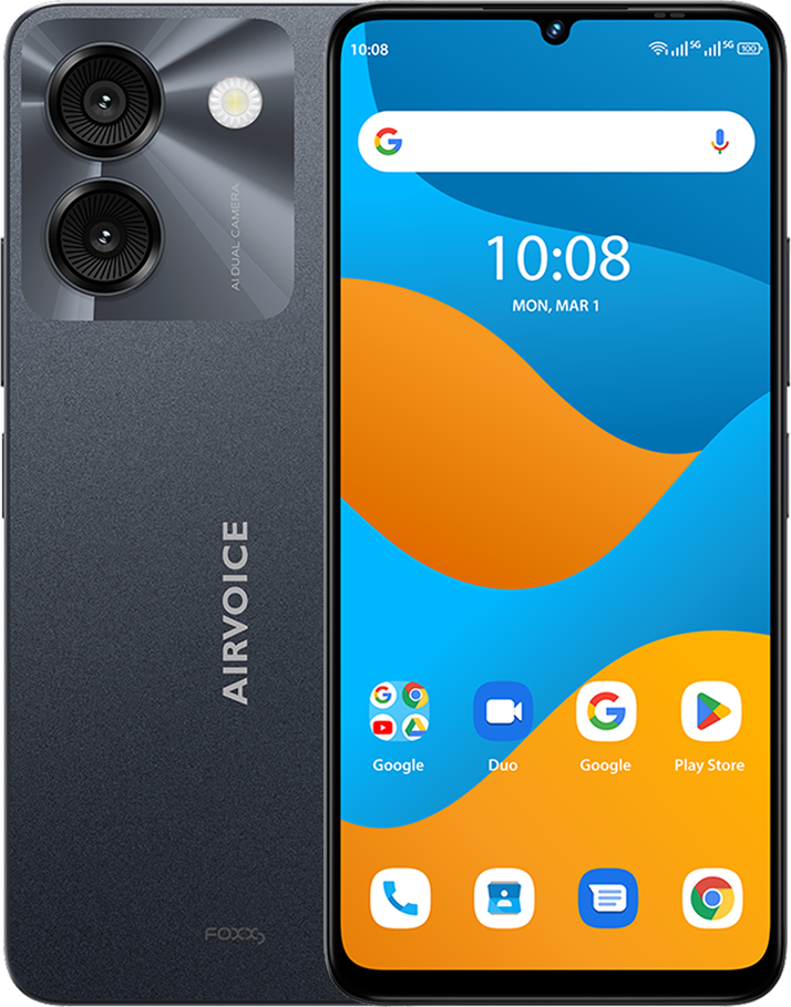 AirVoice C67