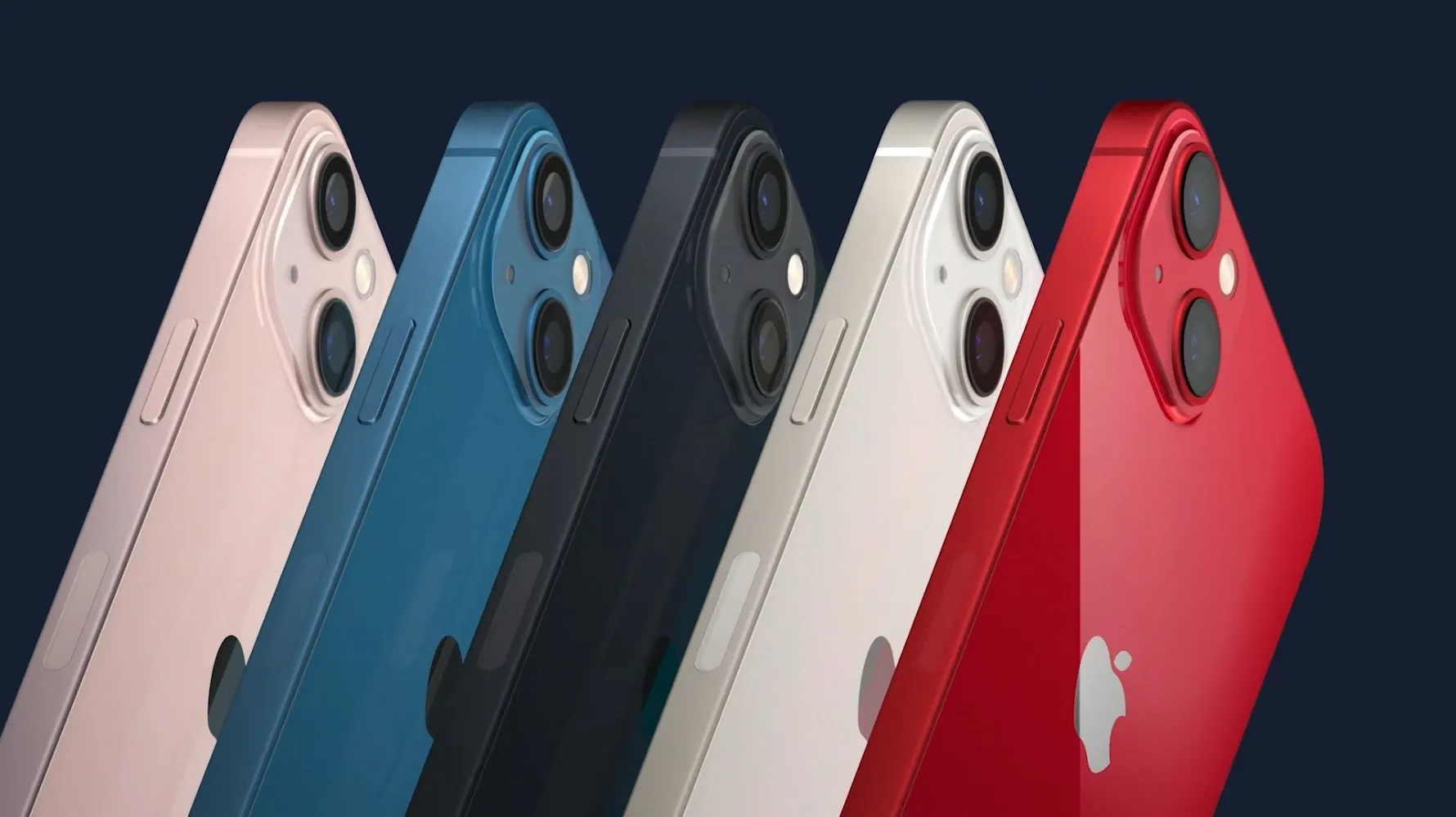  AirTalk Wireless Apple iPhone 13 - Government phone 1