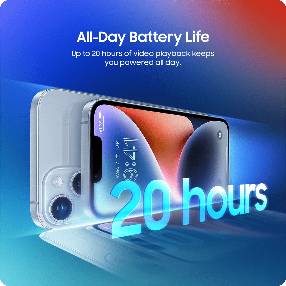  AirTalk Wireless Apple iPhone 14 - Government phone 14