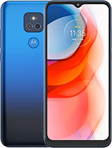 moto g PLAY 2021