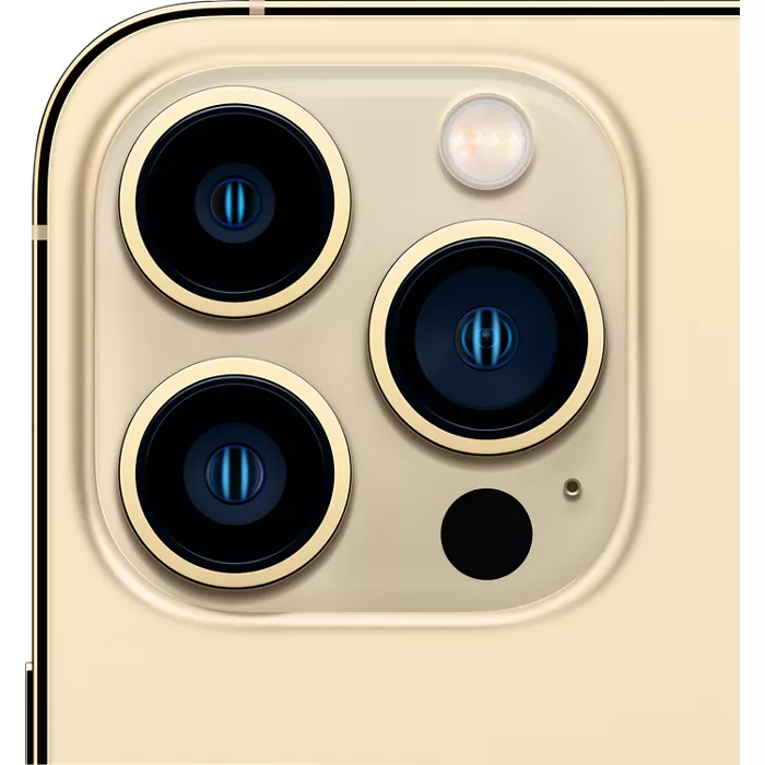 Apple iPhone 13 Pro - Detailed Phone Specs