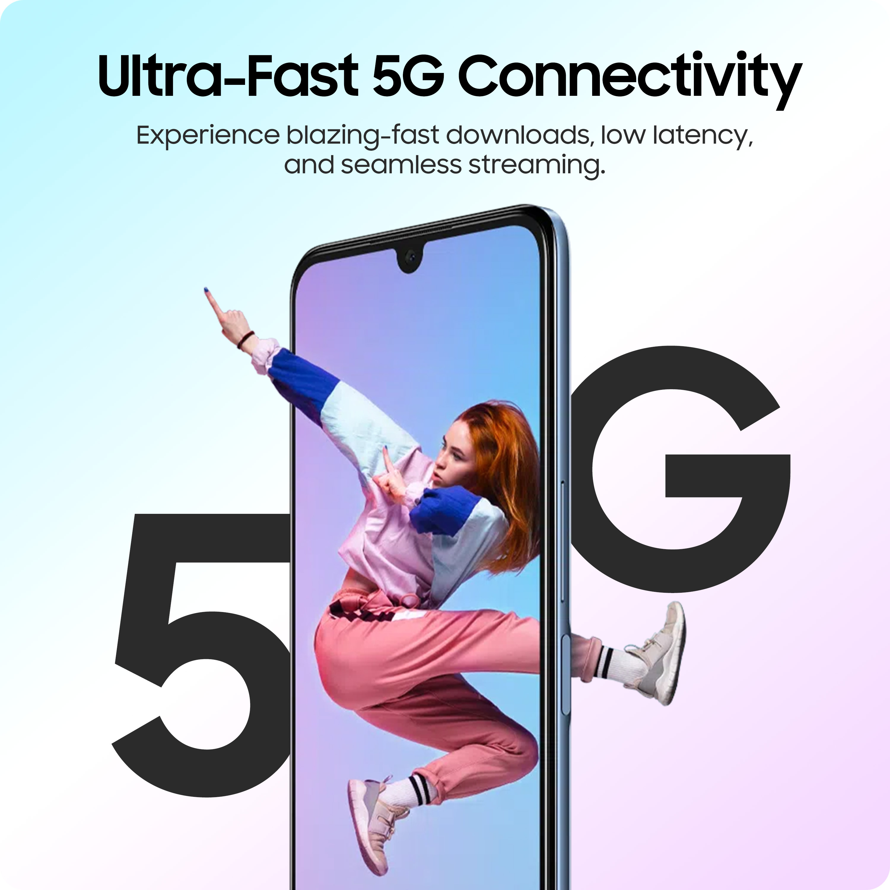  AirTalk Wireless TCL 30 5G - Government phone 3