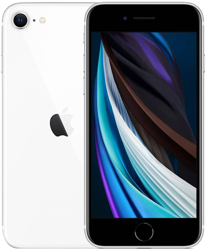  AirTalk Wireless Apple iPhone SE 2 - Government phone 0
