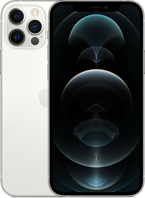  AirTalk Wireless Apple iPhone 12 Pro Max - Government phone 0