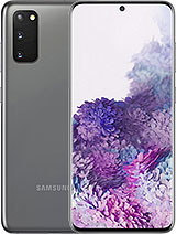 Galaxy S20 5G Galaxy S20 5G