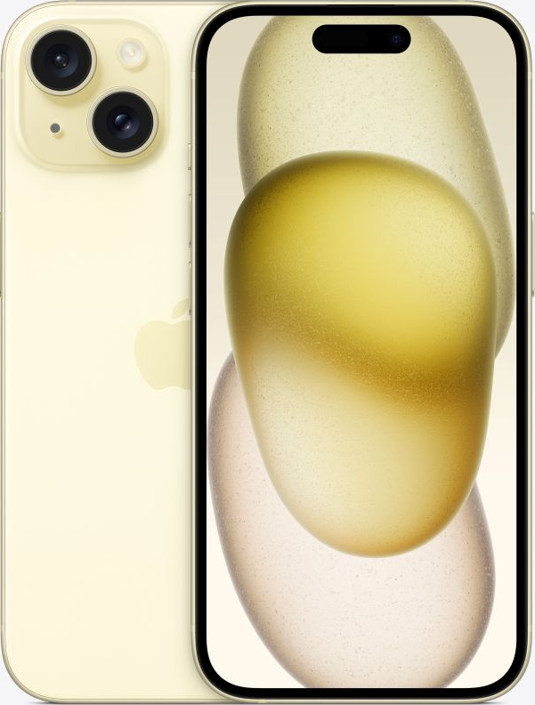  AirTalk Wireless Apple iPhone 15 - Government phone 6