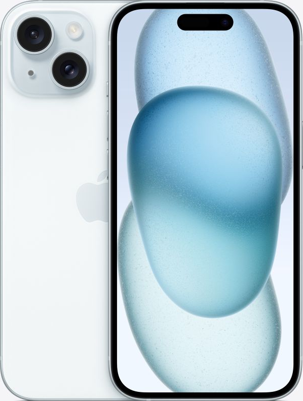  AirTalk Wireless Apple iPhone 15 - Government phone 8