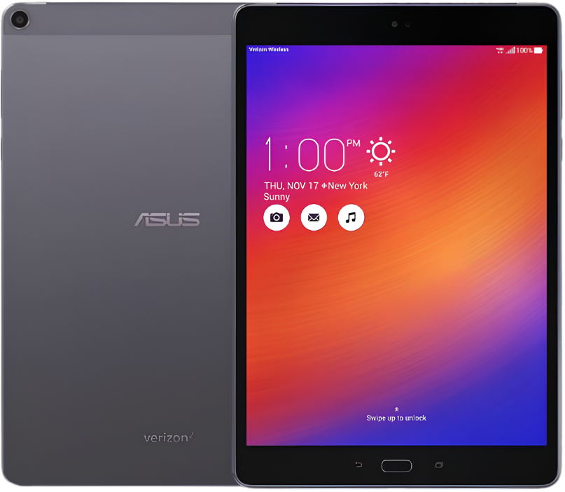 ZenPad Z10