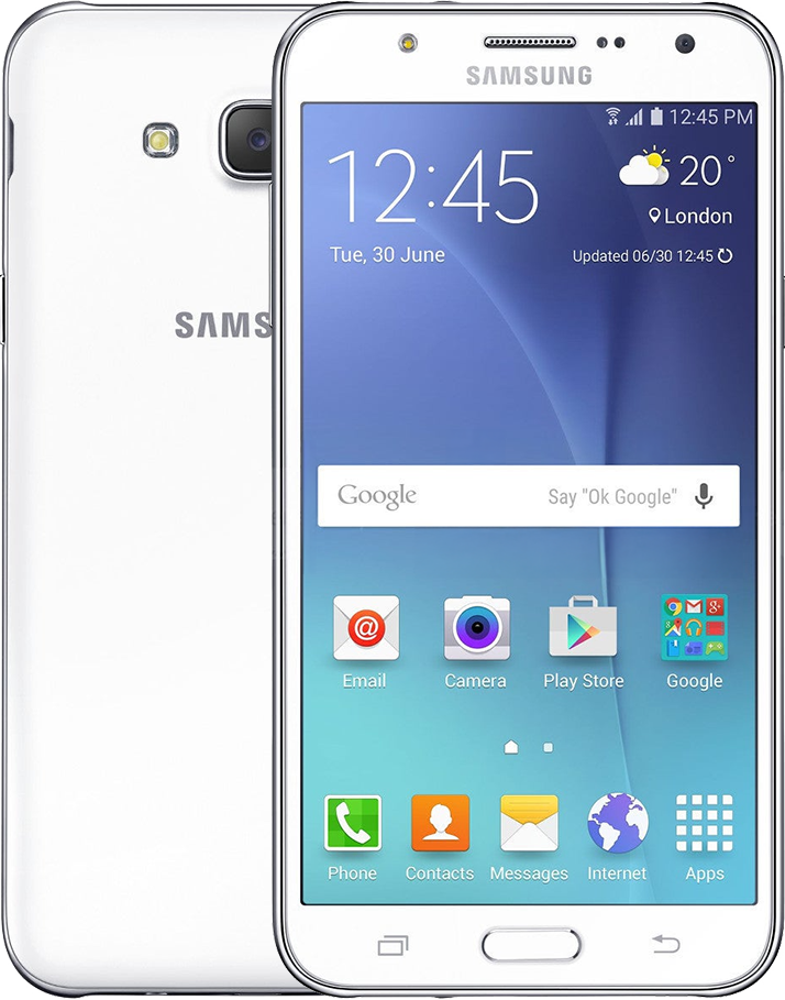 Galaxy J7 2015