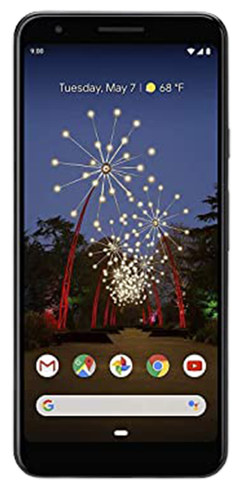 Pixel 3a Pixel 3a