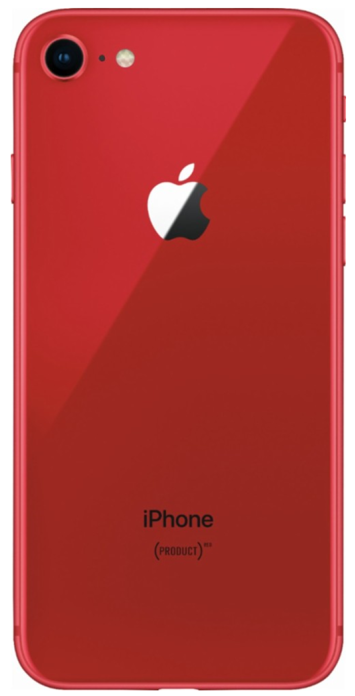  AirTalk Wireless Apple iPhone 8 - Government phone 3
