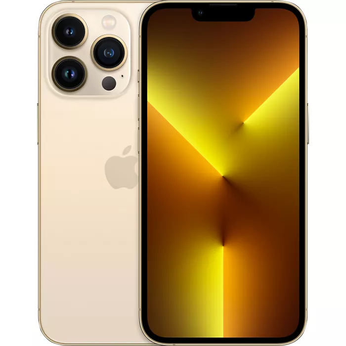 Apple iPhone 13 Pro - Detailed Phone Specs