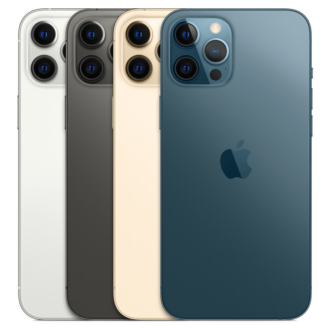  AirTalk Wireless Apple iPhone 12 Pro Max - Government phone 1