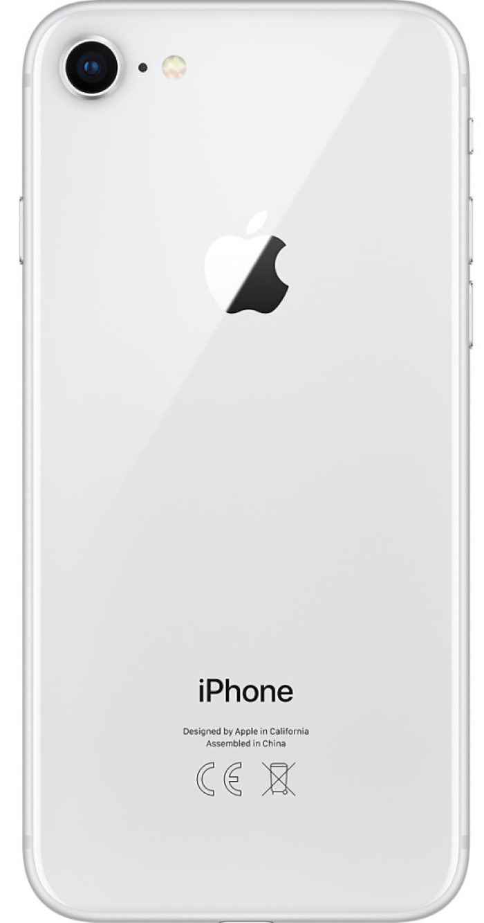  AirTalk Wireless Apple iPhone 8 - Government phone 4