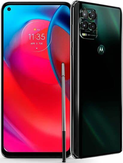 moto g STYLUS 5G 2021 moto g STYLUS 5G 2021