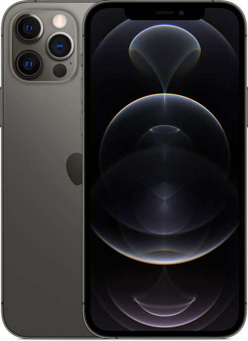  AirTalk Wireless Apple iPhone 12 Pro Max - Government phone 4